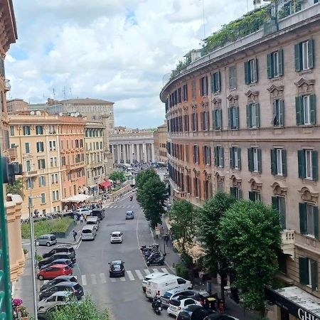 Vatican View Rooms Roma Ngoại thất bức ảnh