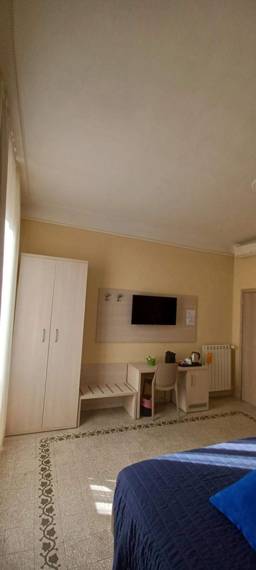 Vatican View Rooms Roma Ngoại thất bức ảnh